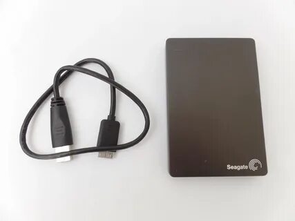 Seagate drive