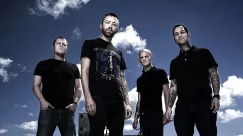 Against band