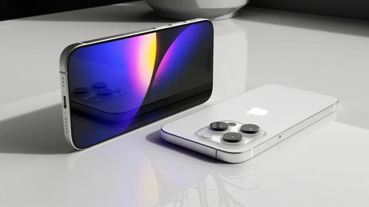 Iphone 15 pro китай