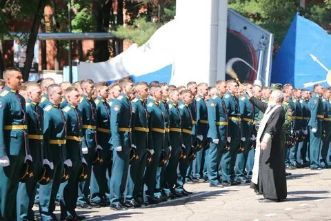 Серпухов академия