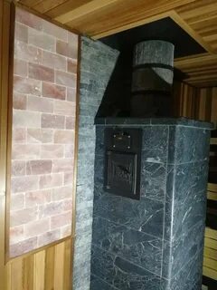 Камень плитка для бани
