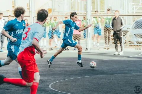 Студенческие спортивные игры