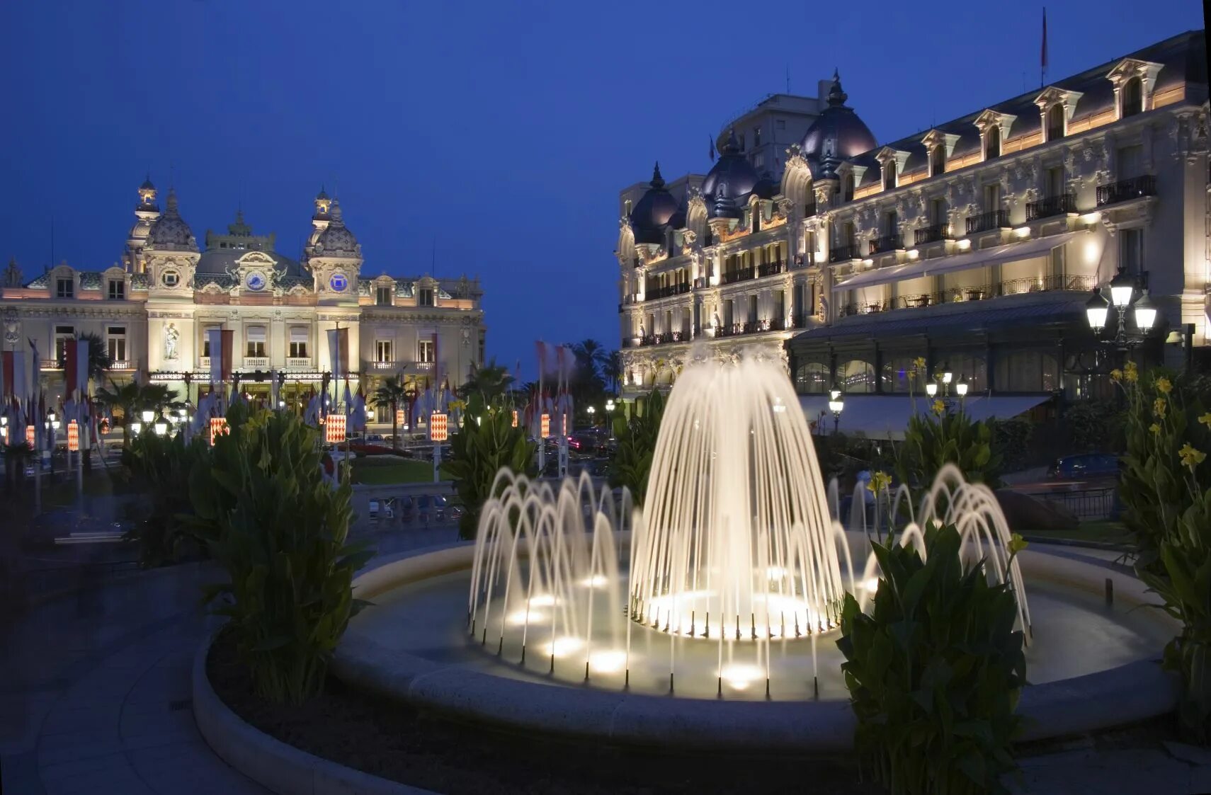 Cruises to Monte Carlo, Monaco Royal Caribbean Cruises