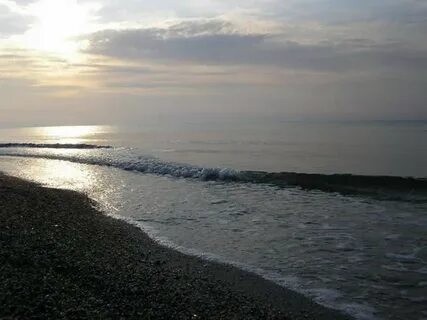 Азовское море моря атлантического океана