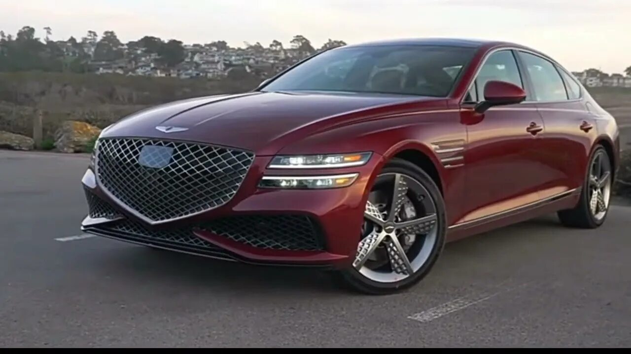 Генезис 2022. Genesis g80 2022. Genesis g80 Sport. Хендай Дженезис 2022. Дженезис 80 2022.