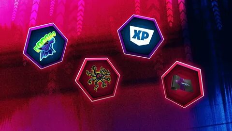 Escape rooms fortnite