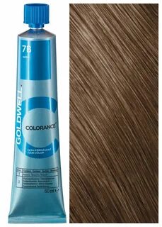 Goldwell colorance