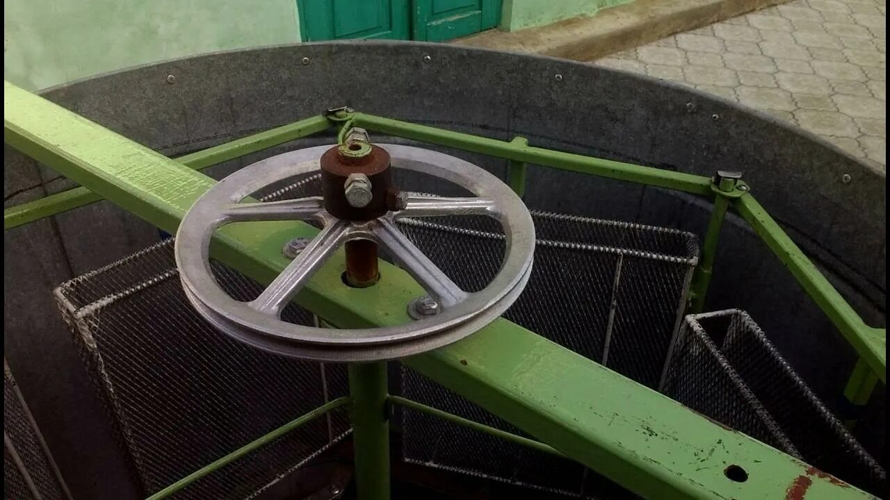 Как сделать медогонку