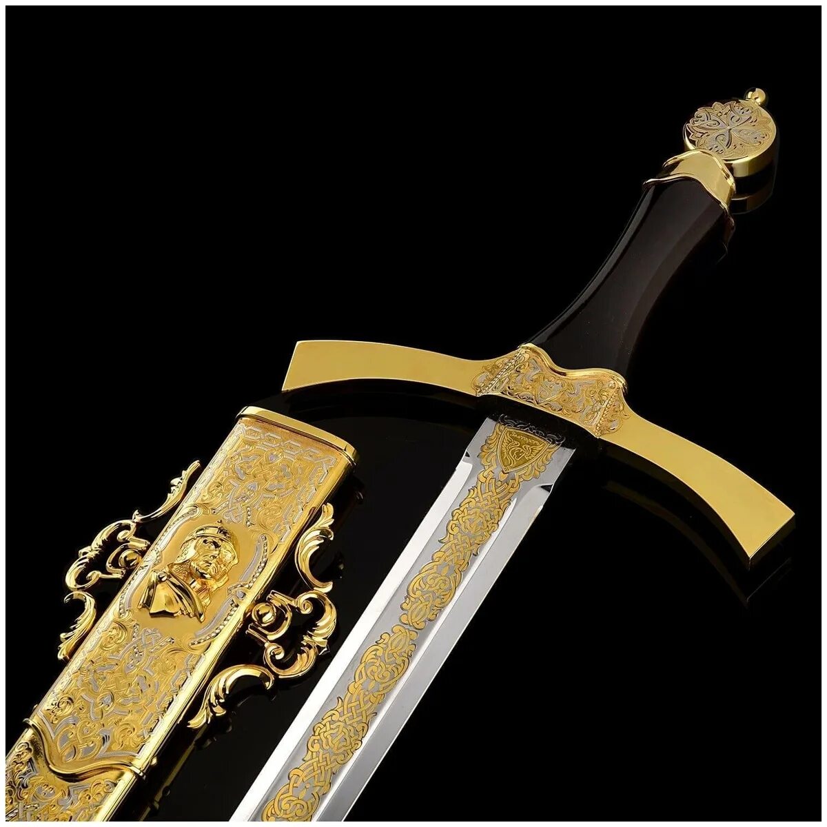 меч александры