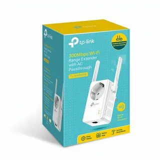 Tp link tl wa855re