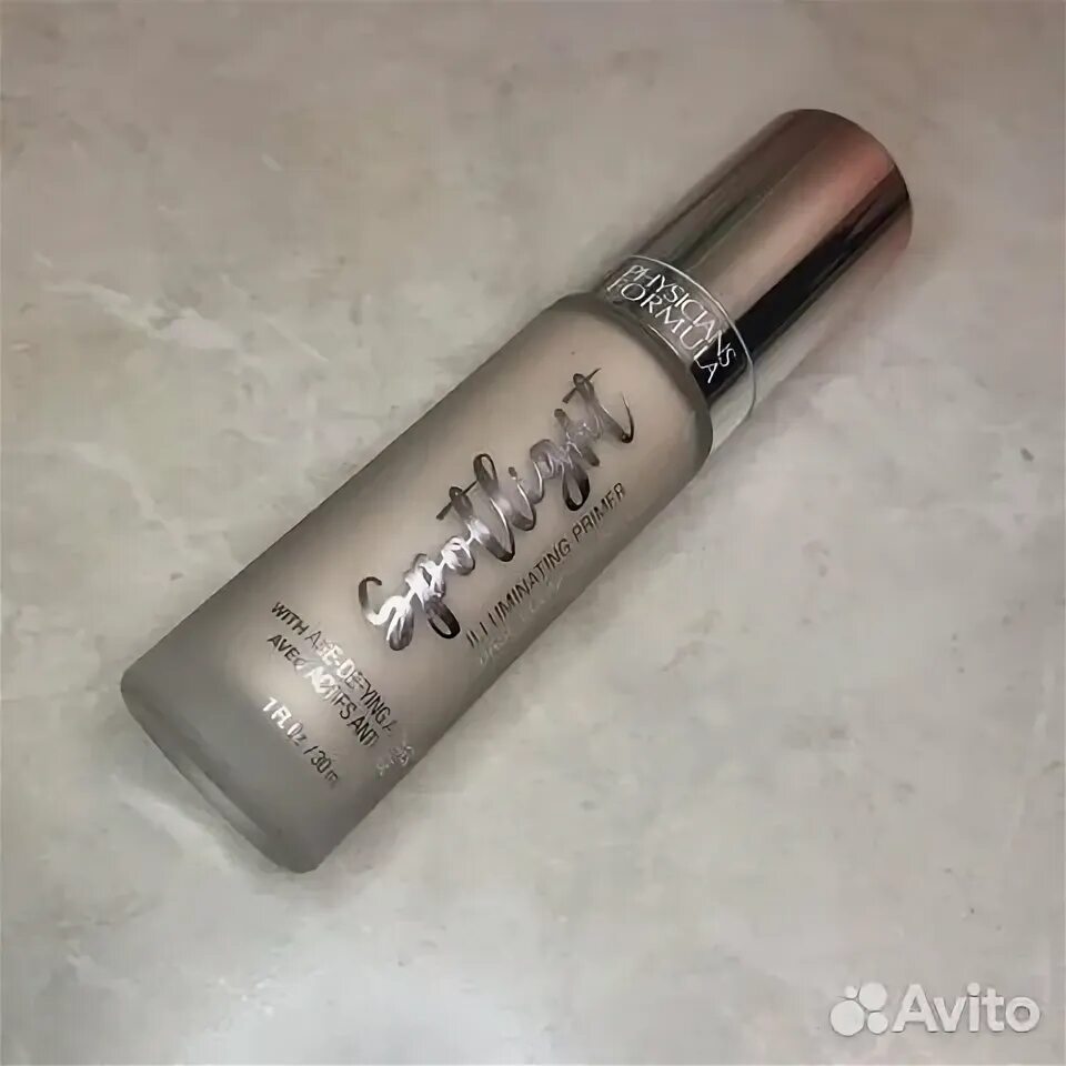 Physicians formula праймер для лица illuminating primer, тон: нейтральный, 30мл. Physicians formula хайлайтер. Physicians formula spotlight. Сыворотка праймер physicians formula. Праймер спотлайт для лица.