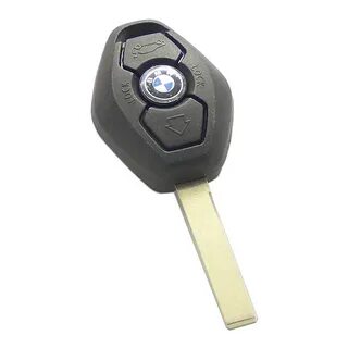 Сколько ключей bmw
