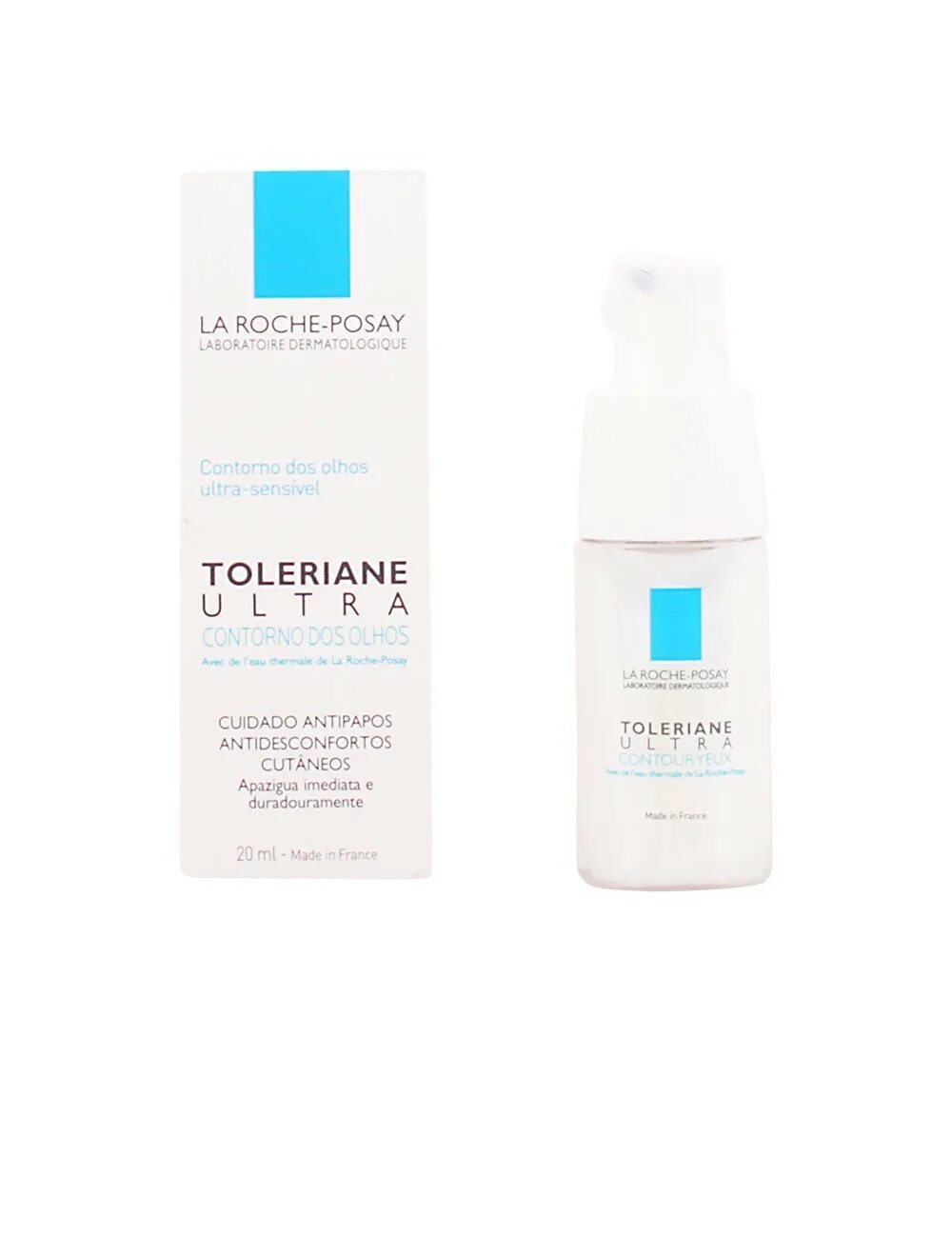 La roche posay substiane yeux. Ля рош для глаз. Ля рош для глаз. Ля рош позе крем для век актив с. Толеран ультра флюид 40.