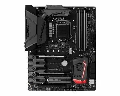Msi z270 a