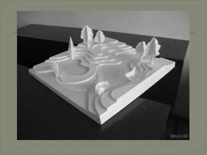 Модуль 3d моделирование прототипирование макетирование