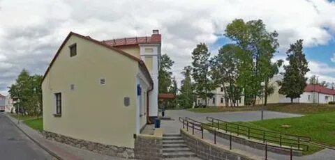 Ул василька