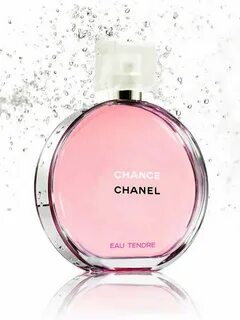 Аромат chance eau tendre