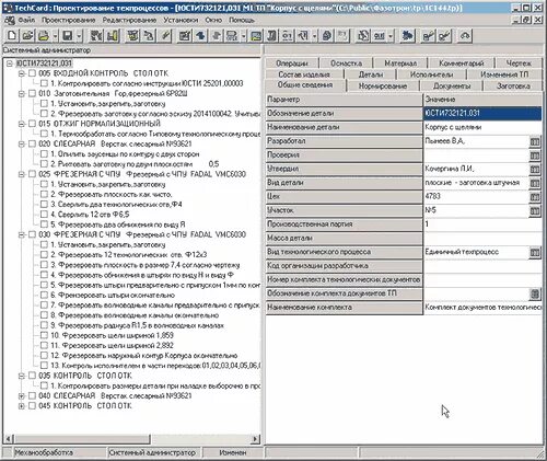 Techcard программа. Система Techcard. Организация работы в САПР ТП Techcard.. IPS Techcard. Intermech professional solutions