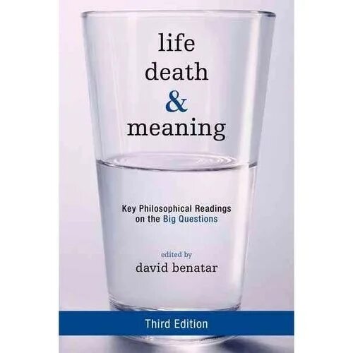Time is dead and meaning. Философ дэвид бенатар:. дэвид бенатар. david benatar photo. questions about life and death.