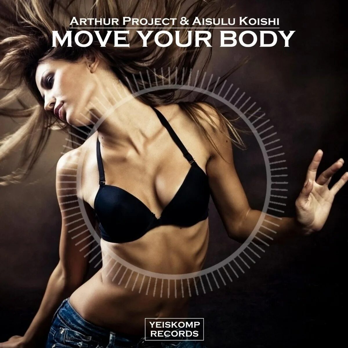 Песня move yo body. Move your body. move your body ownboss sevek. öwnboss, sevek - move your body. arthur project.