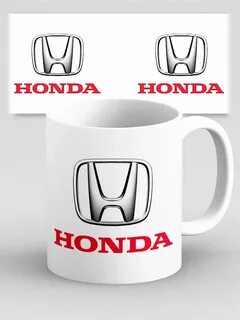 Кружка Хонда Honda 1 Дари!. 