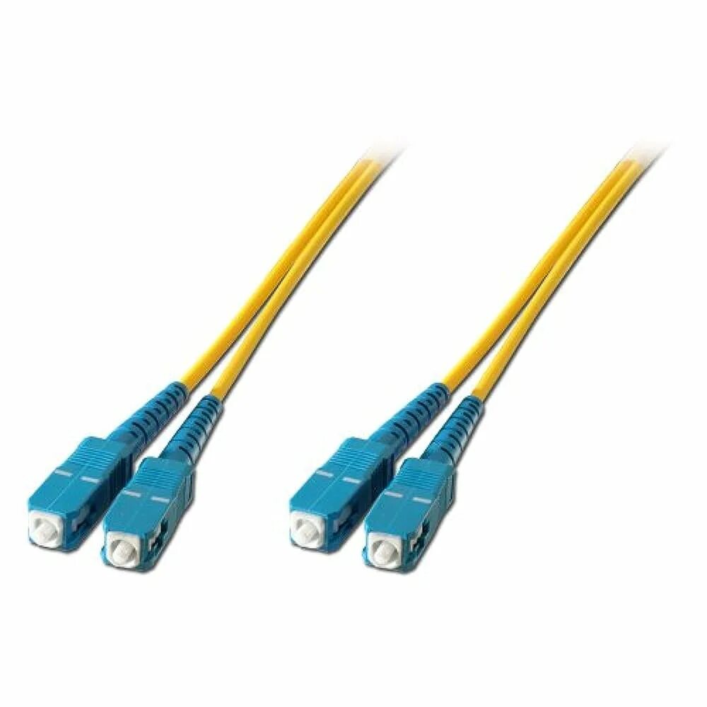 SC-LC 9/ 125 os2. LC-SC Fiber Cable. LC LC Connector. Оптический Ticktel LC /2m/.