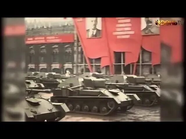Красный проект документальный фильм