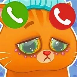 Игра позвони коту