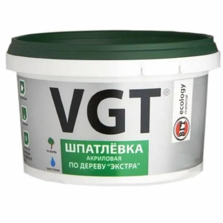 Шпаклевка купить москва. Шпатлевка VGT акриловая по дереву "Экстра". Шпаклевка по дереву ВГТ. VGT / ВГТ Экстра шпатлевка акриловая по дереву. Шпатлевка по дереву ВГТ Экстра белая 0.3 кг.