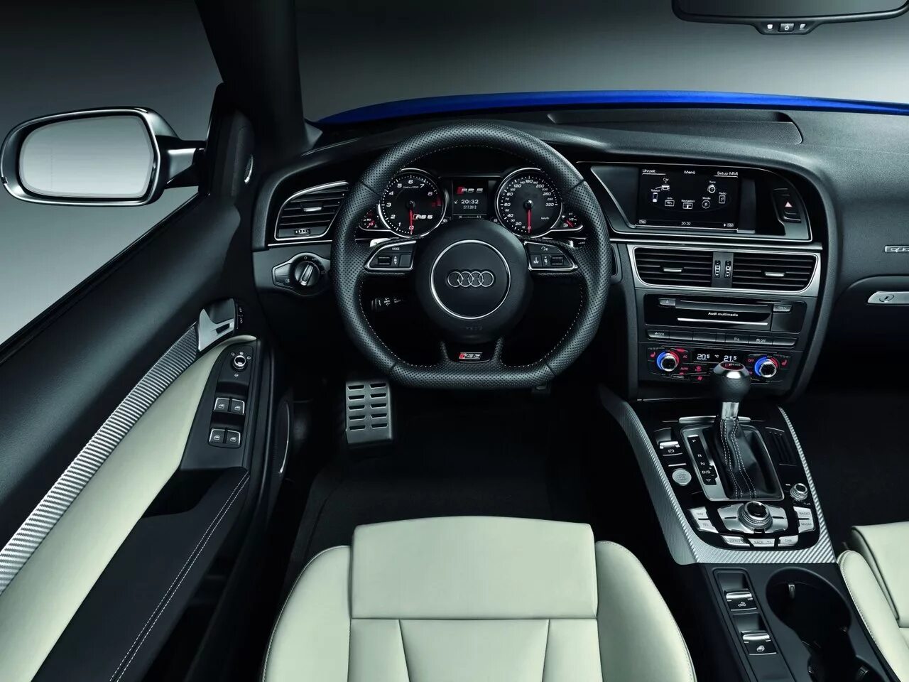 Торпеда ауди а6. Ауди РС 5 2014. Audi a5 Coupe 2012 Interior. Ауди rs5 салон. Audi rs5 Coupe салон.