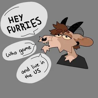 Furry text