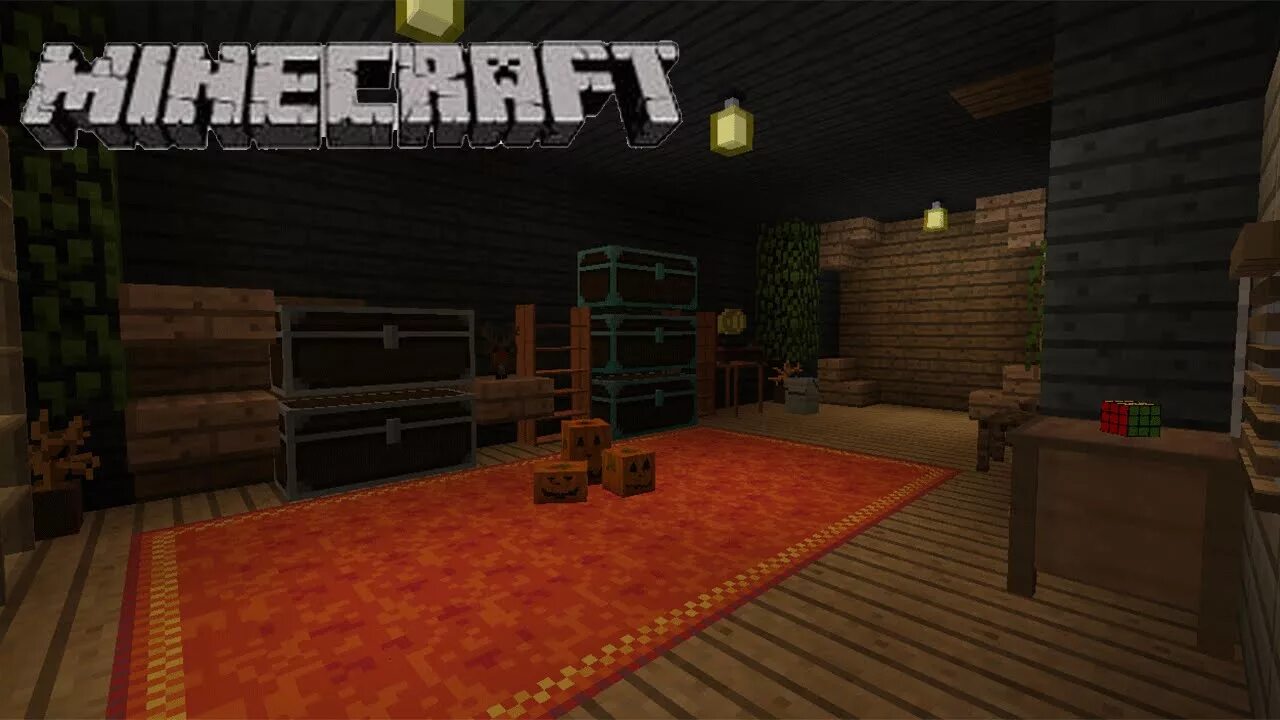 Minecraft workshop. Minecraft workshop