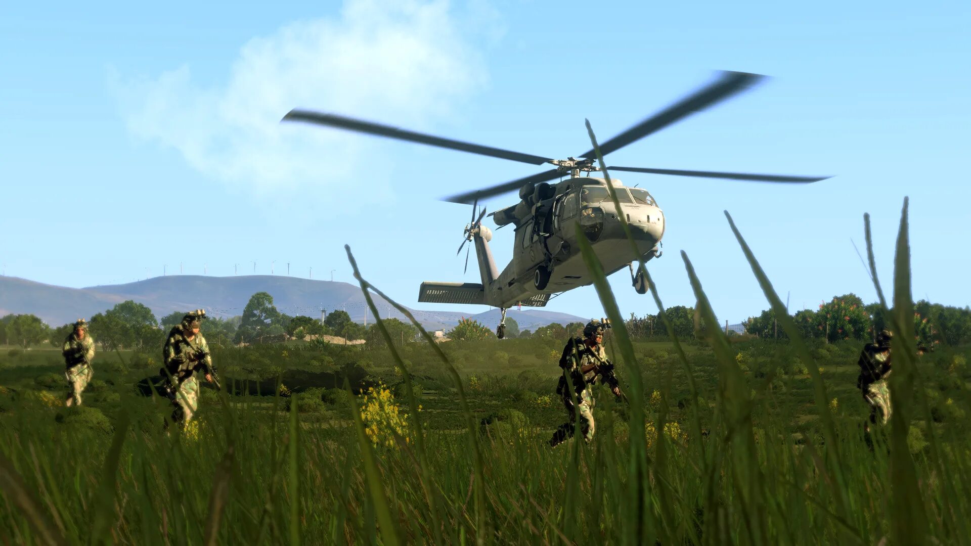 Арма 3. Arma 3 (2013). Arma 3 Abramia Скриншоты. Клеймор Арма 3. Арма 3 открыть