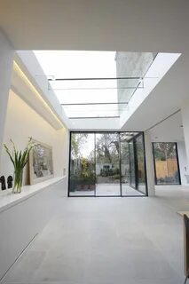 Glass beams