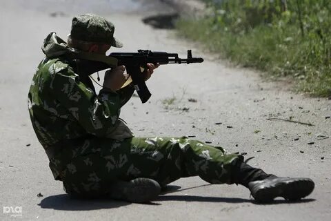 Команд снайпер