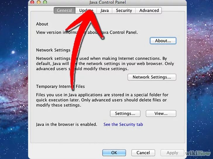 Обновление java. Джава обновить. Как обновить java. Java Control Panel Network settings. Как убрать java