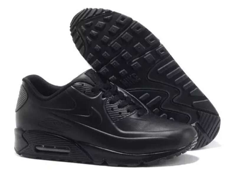 Nike Air Max 90 черные мужские. Nike Air Max 90 VT Black. Nike Air Max черные. Nike Air Max 90 женские черные.