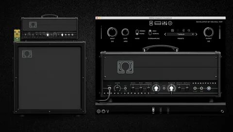 Neural vst