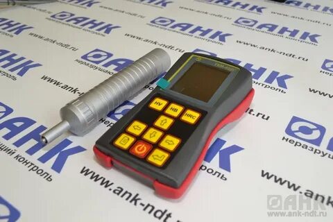 Твердомер ткм 459м