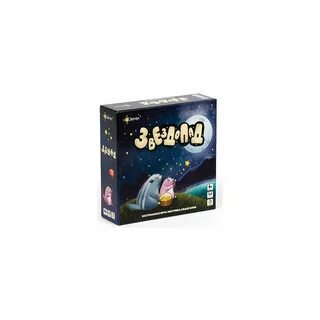 Игра звездопад