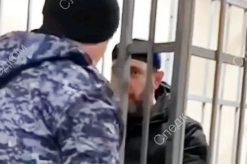 Нападение на псковских