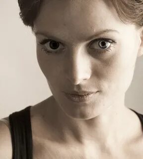 Лена кулижская