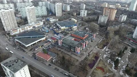 Орион бабушкинская