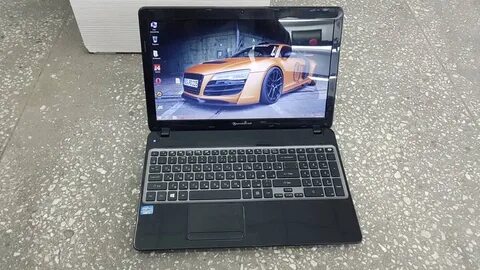 Packard bell z5wgm