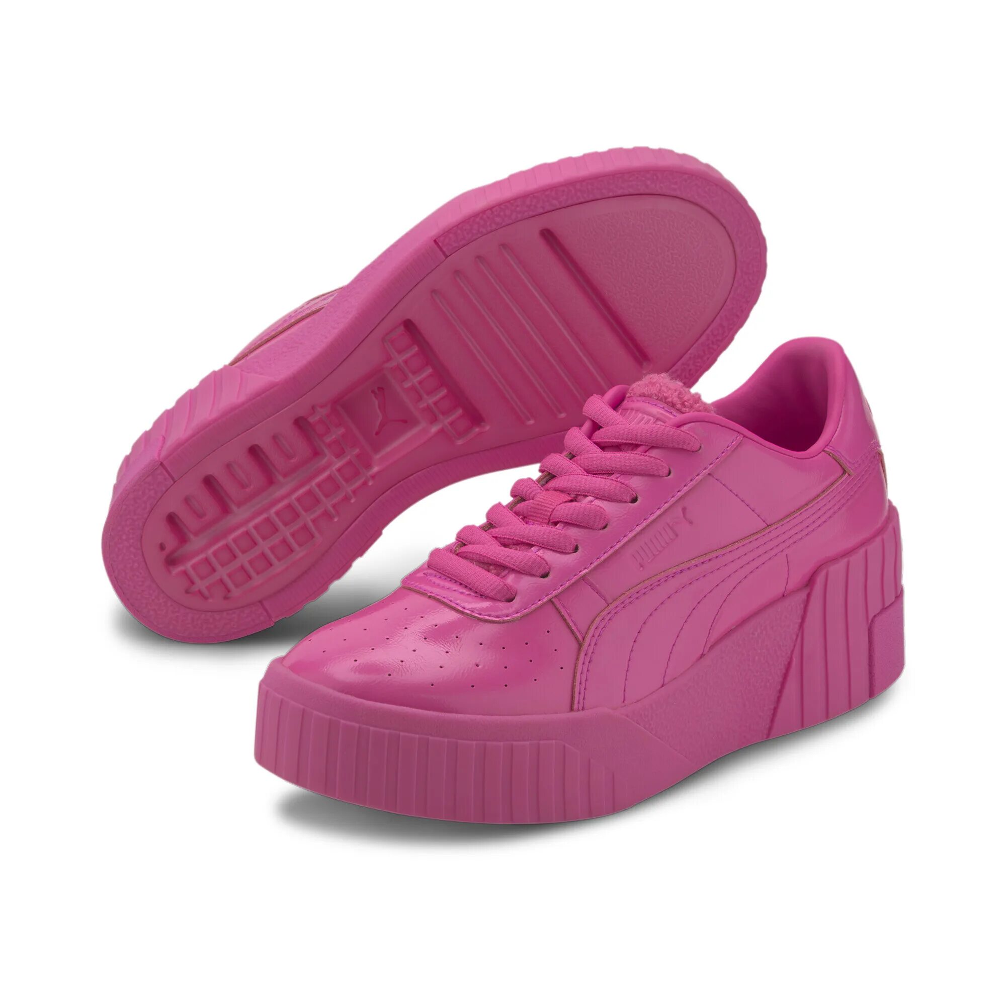 Puma PP WNS Pink кроссовки. Кроссовки Пума Cali Wedge. Кеды Cali Wedge WN’S. Кеды Puma женские Pink White.