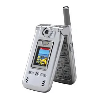 Лучшие телефоны 2005
