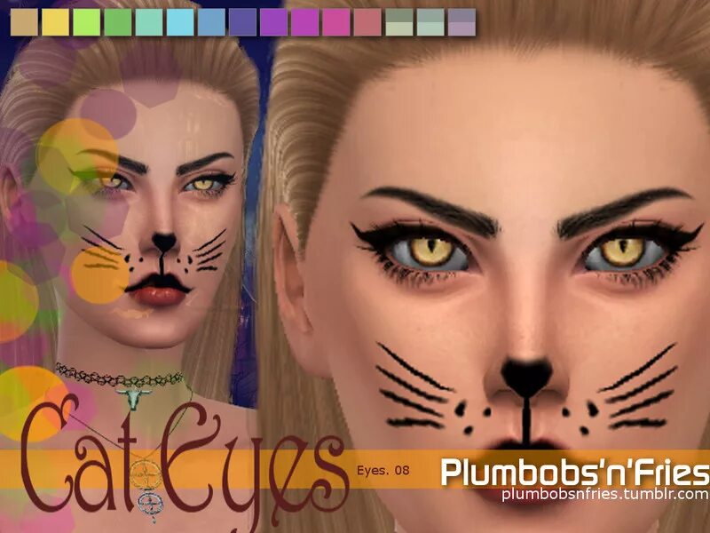 SIMS 4 Cat Eyes. SIMS 4 кошачий грим. Симс 4 кошачьи глаза. Симс 4 мод на кошачьи глаза. Симс мод на уши