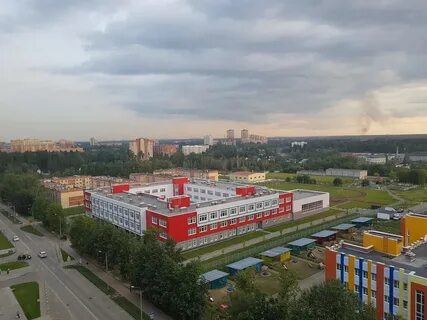 Просвещение средняя школа