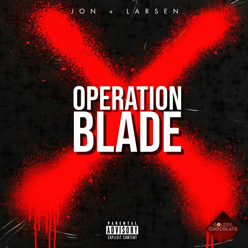Public domain operation blade. Public domain operation blade (bass in the place...).