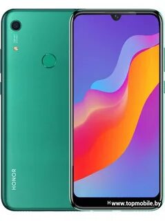 Телефон хонор 8а